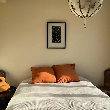 Lumineux Apartment Montfort-l'Amaury