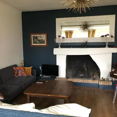 Lumineux Apartment Montfort-l'Amaury