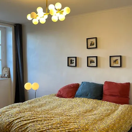 Lumineux Montfort-l'Amaury
